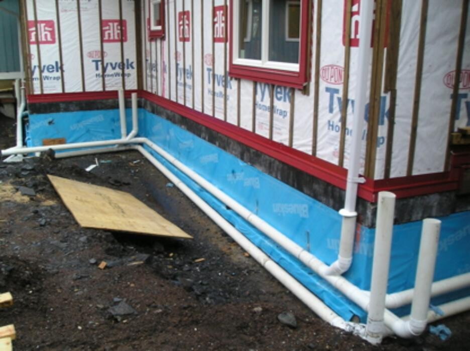 Images Rupert Wood'N Steel Construction Ltd