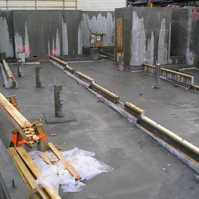 Images Rupert Wood'N Steel Construction Ltd