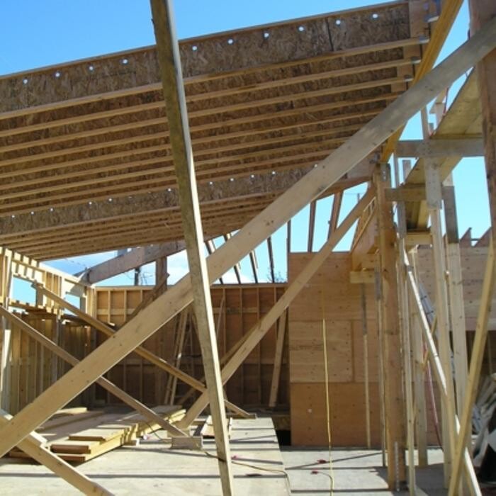 Images Rupert Wood'N Steel Construction Ltd