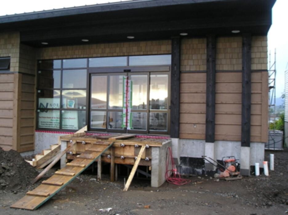 Images Rupert Wood'N Steel Construction Ltd