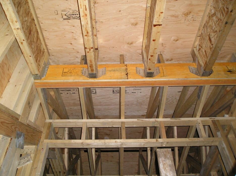 Images Rupert Wood'N Steel Construction Ltd