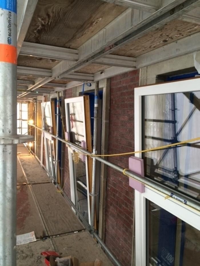 Images Rupert Wood'N Steel Construction Ltd