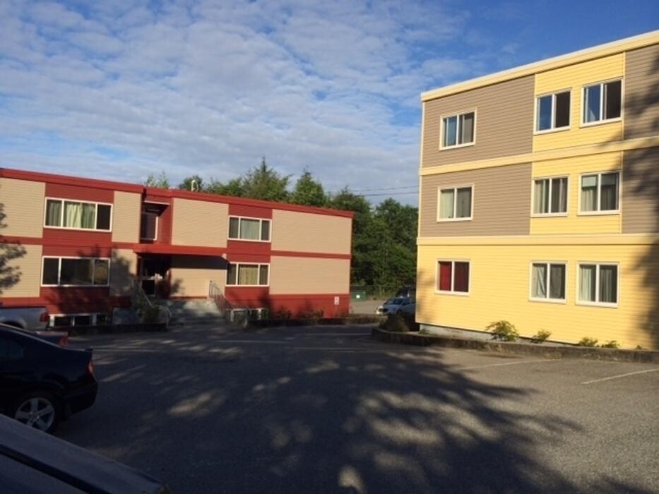 Images Rupert Wood'N Steel Construction Ltd