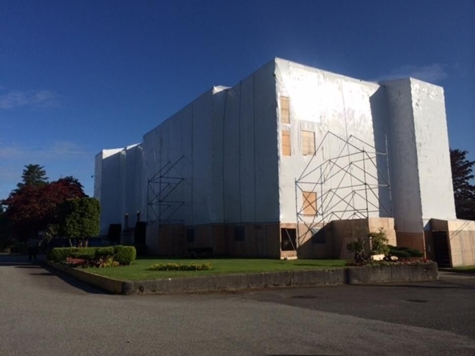 Images Rupert Wood'N Steel Construction Ltd