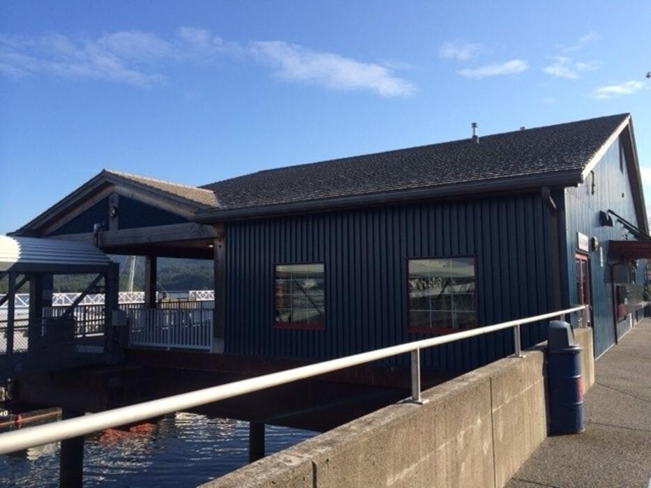 Images Rupert Wood'N Steel Construction Ltd