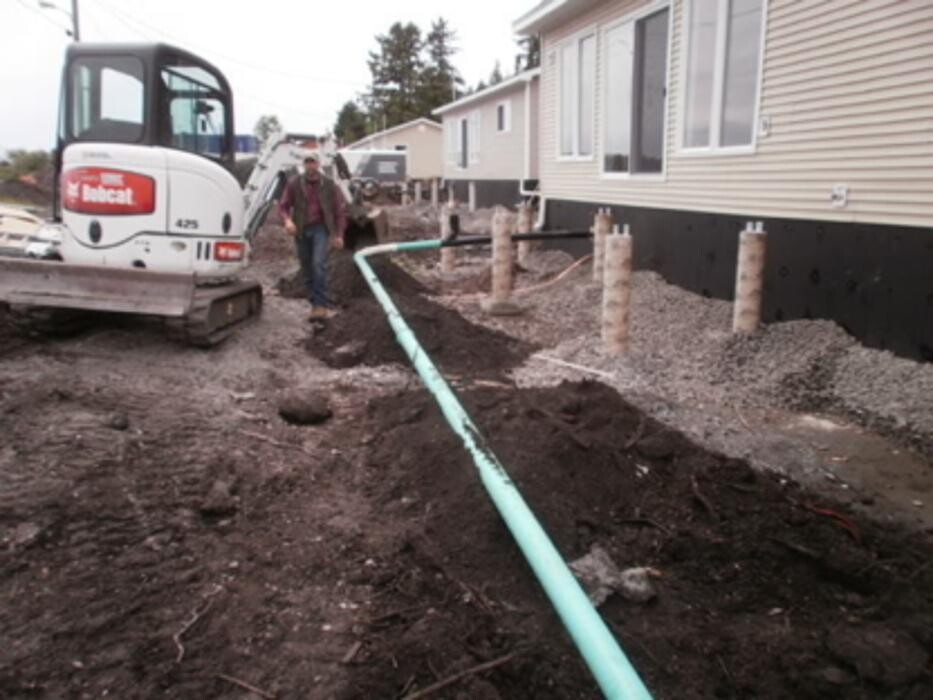 Images Rupert Wood'N Steel Construction Ltd