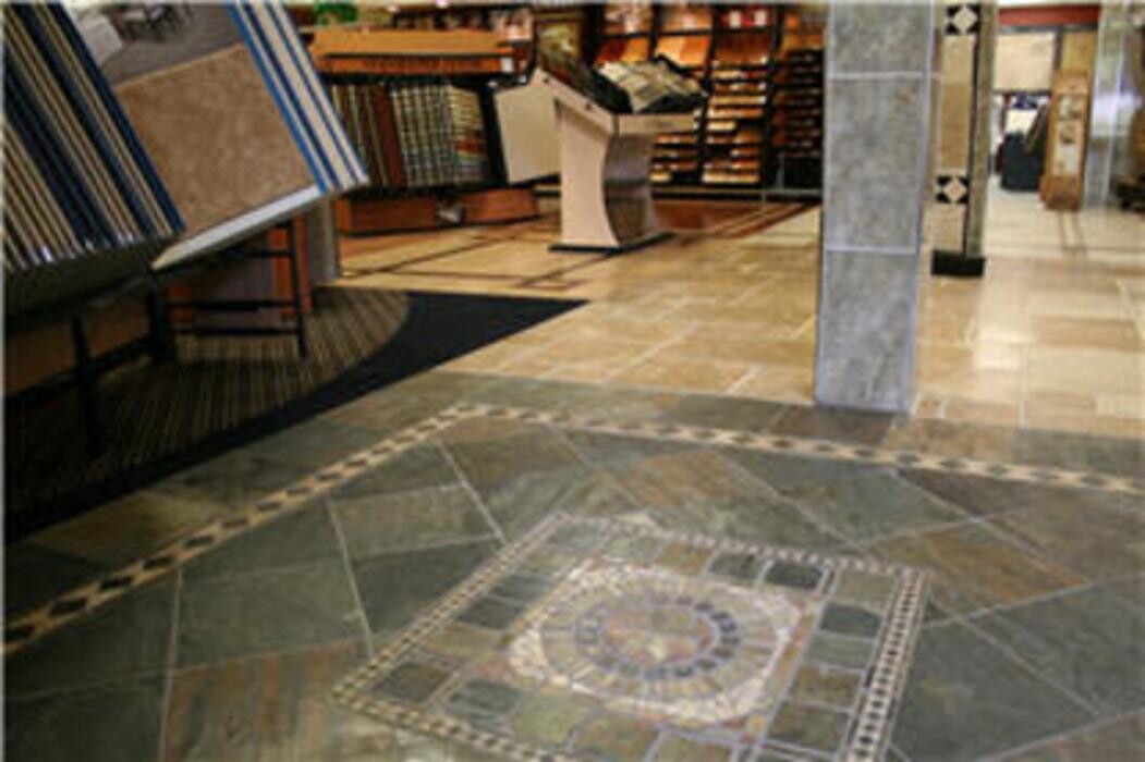 Images Rich-Craft Interiors Inc