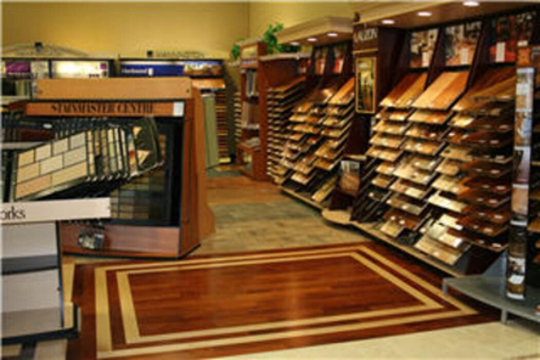 Images Rich-Craft Interiors Inc