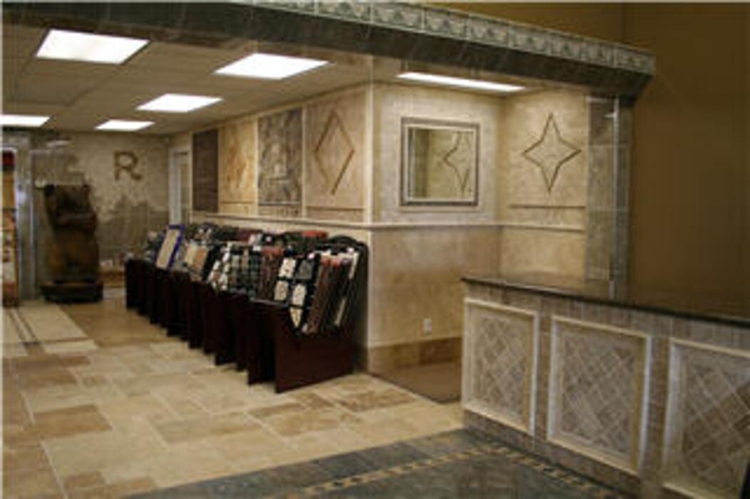 Images Rich-Craft Interiors Inc
