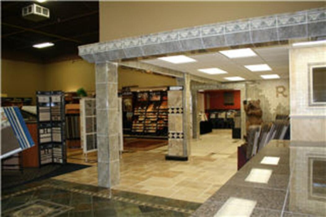 Images Rich-Craft Interiors Inc