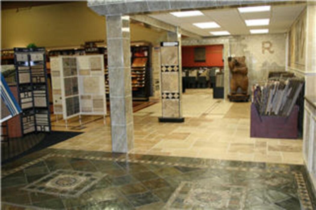 Images Rich-Craft Interiors Inc