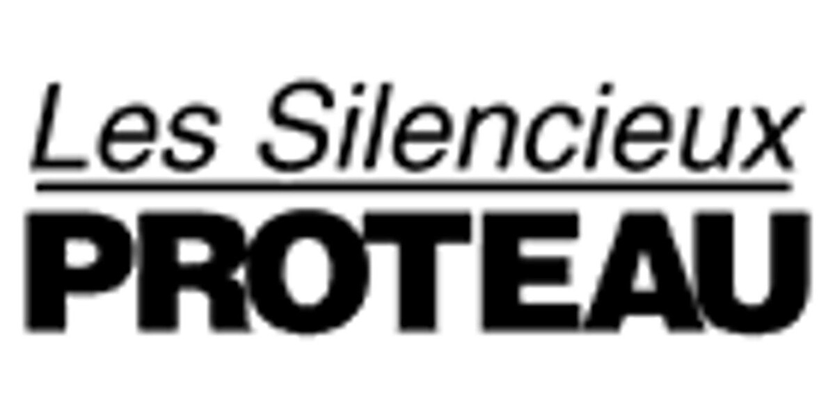 Les Silencieux Proteau OCTO Auto Service Plus Logo