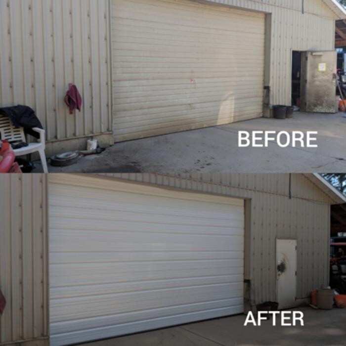 Images Mariner Doors