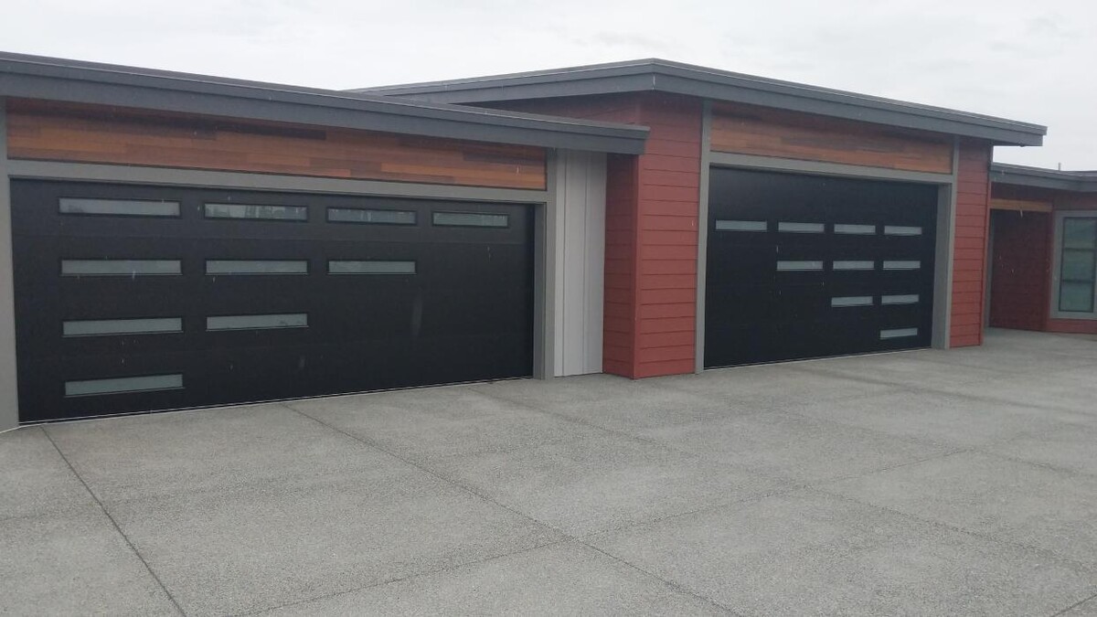 Images Mariner Doors