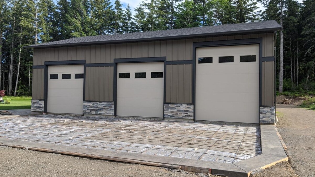 Images Mariner Doors