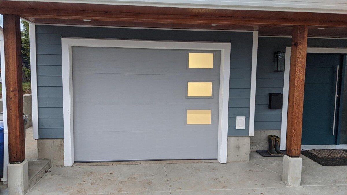 Images Mariner Doors
