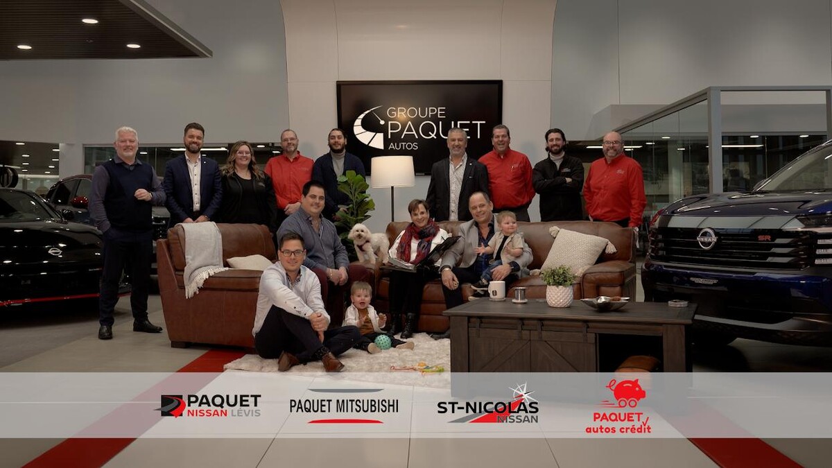 Images Paquet Nissan Inc