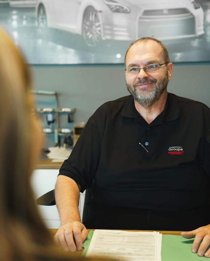 Images Paquet Nissan Inc