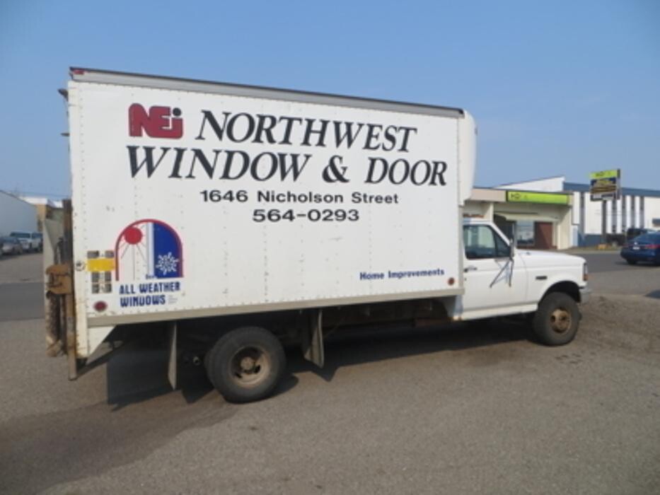 Images NorthWest Window & Door