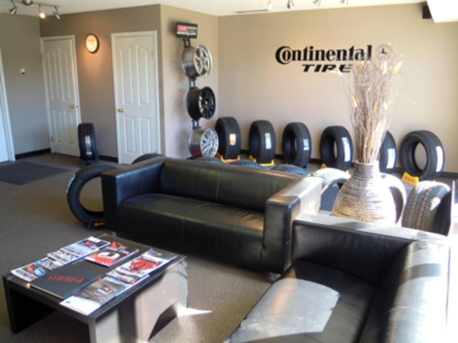 Images Pro Tire (Calgary) Ltd