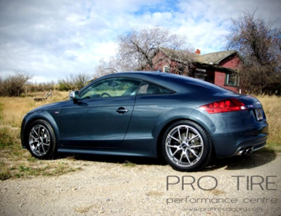Images Pro Tire (Calgary) Ltd