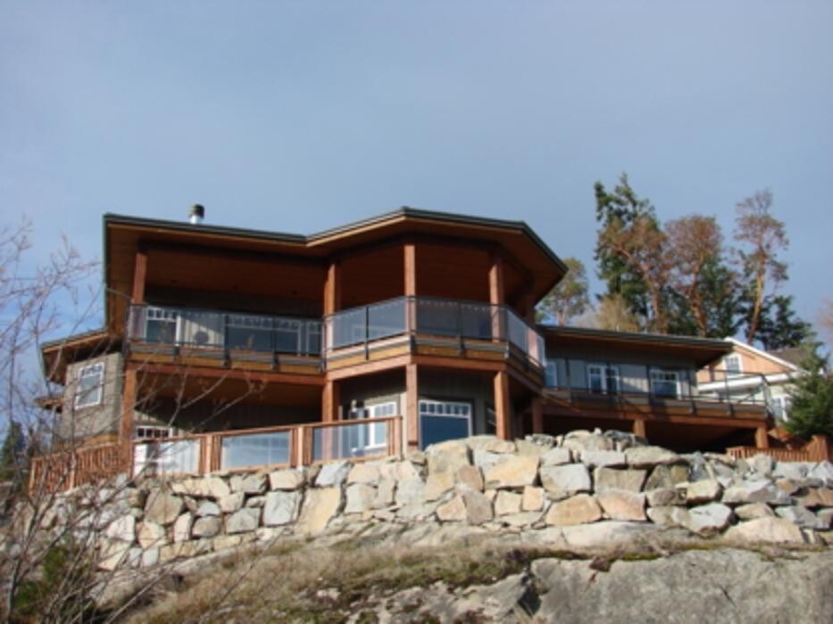 Images Crystal Creek Homes Ltd