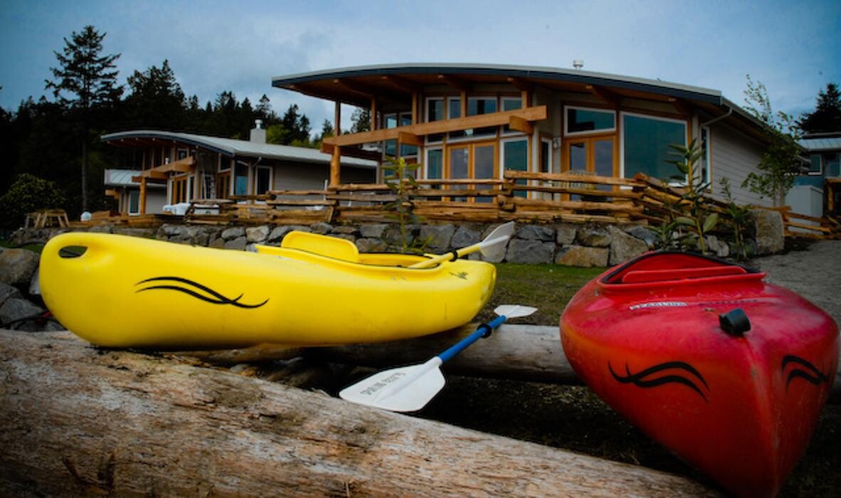 Images Crystal Creek Homes Ltd