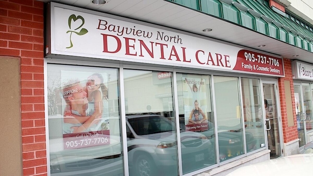 Images Bayview North Dental Care