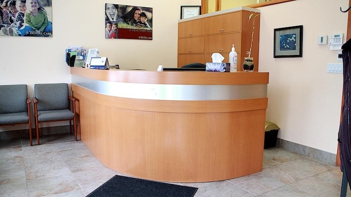 Images Bayview North Dental Care