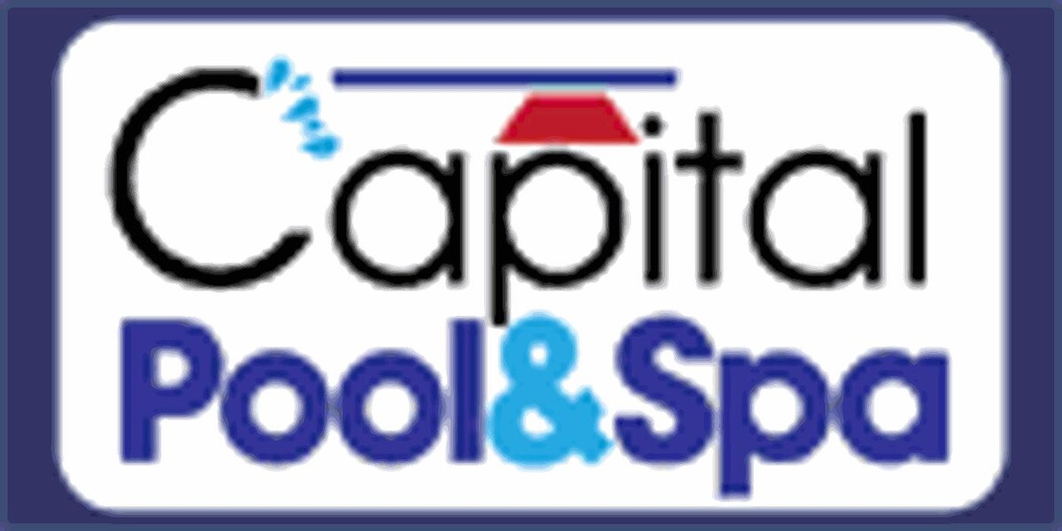 Capital Pool & Spa Ltd Logo