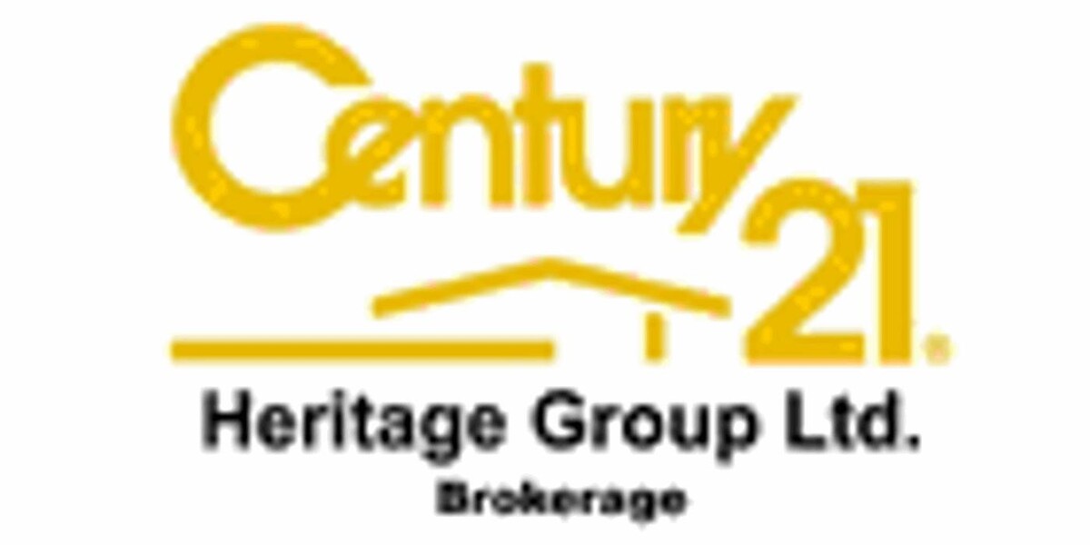 Century 21 Heritage Group Ltd Logo