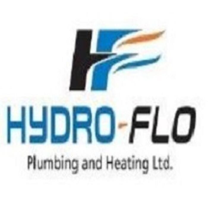 Hydro-Flo Plumbing & Heating Ltd Logo