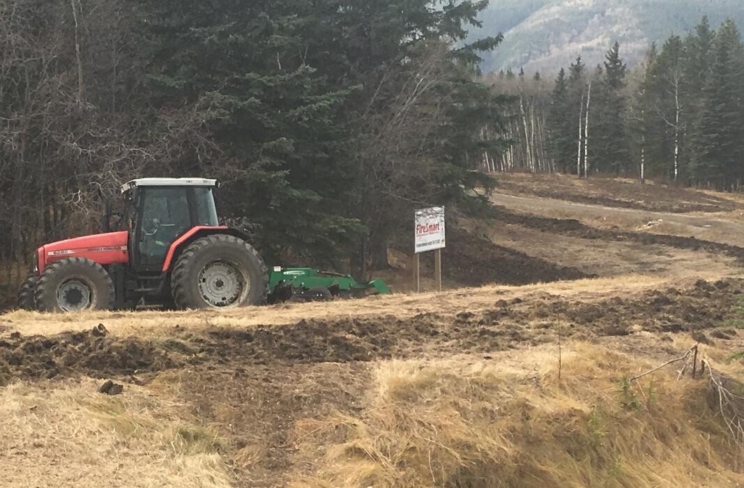 Images Ace Vegetation Control Service Ltd