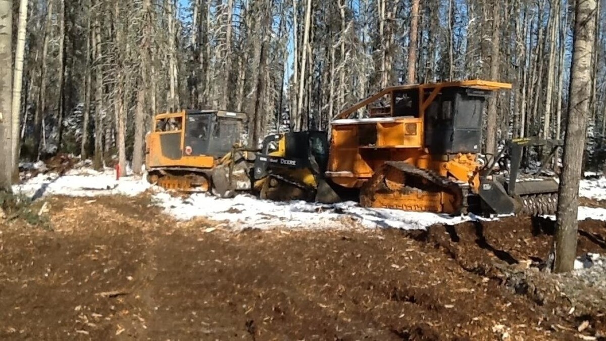 Images Ace Vegetation Control Service Ltd