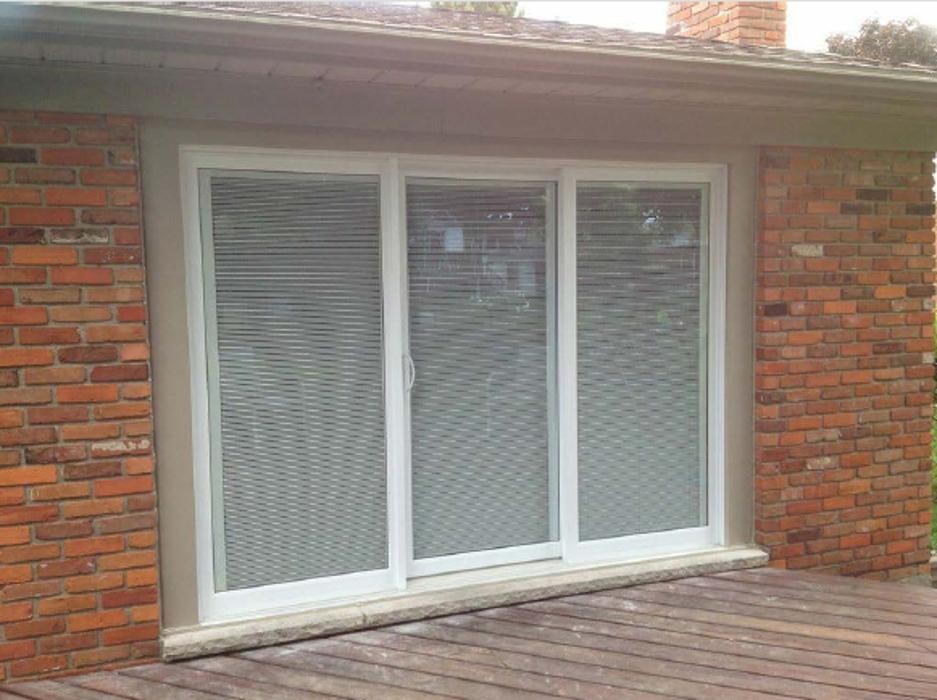 Images Jomar Window & Doors