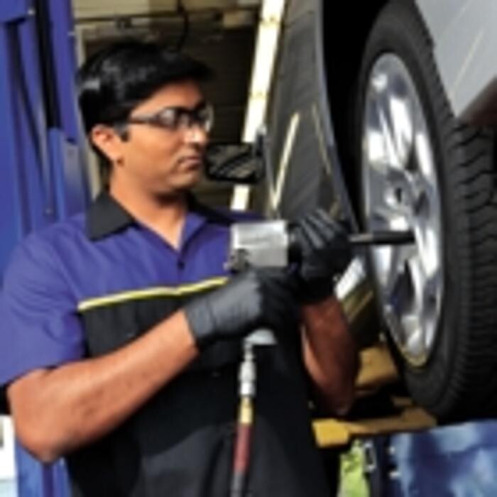 Images XTREME TIRE GARAGE INC.