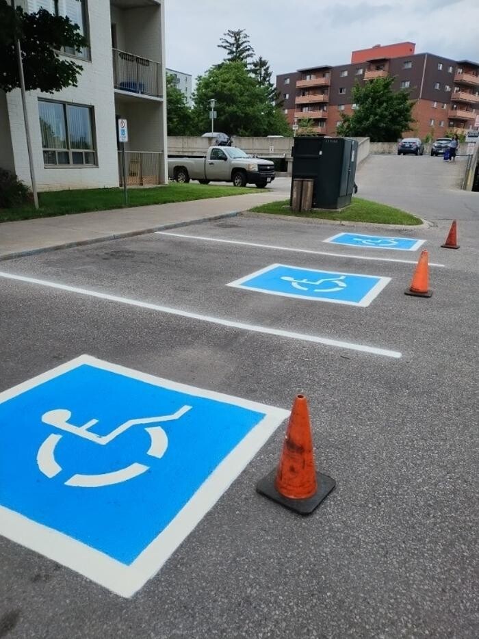 Images Flatliner Pavement Markings