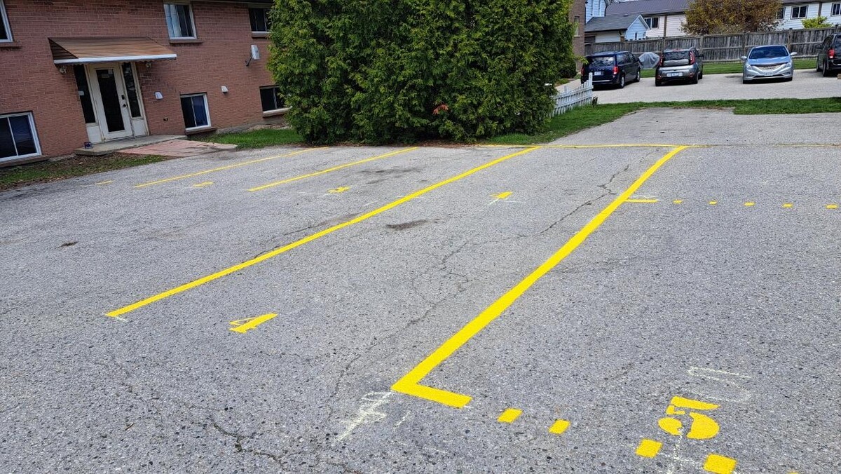Images Flatliner Pavement Markings