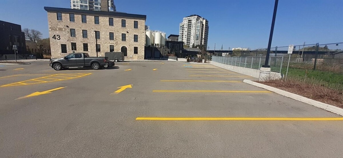 Images Flatliner Pavement Markings