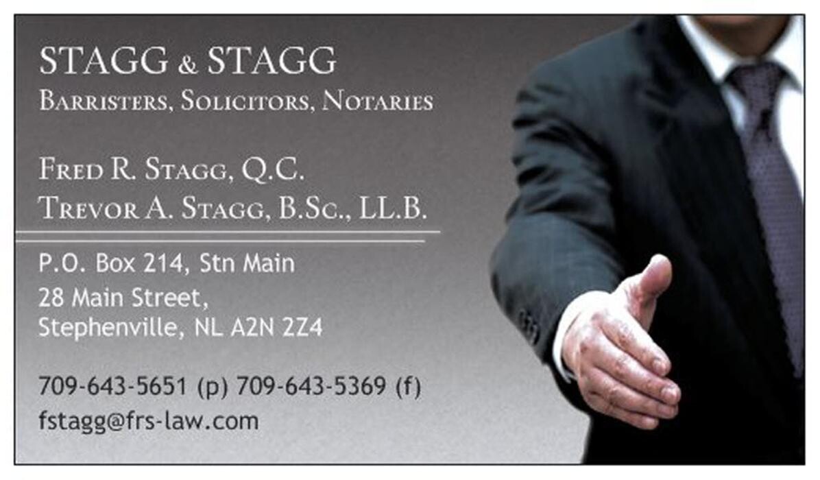 Images Stagg & Stagg Law Office
