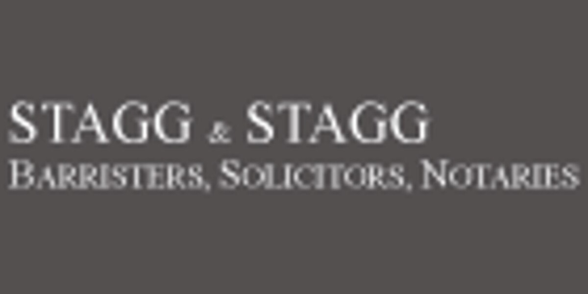 Stagg & Stagg Law Office Logo
