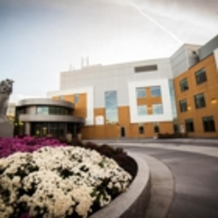 Images Hôpital Marie Clarac