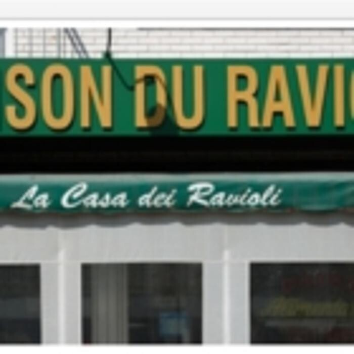 Images Maison du Ravioli (Casa)