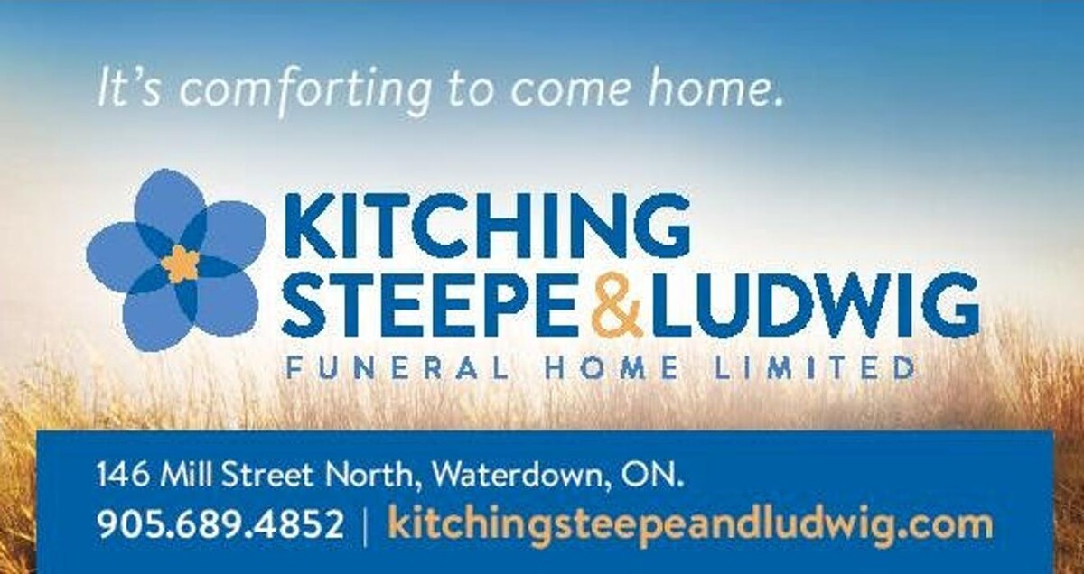 Images Kitching Steepe & Ludwig Funeral Home Limited