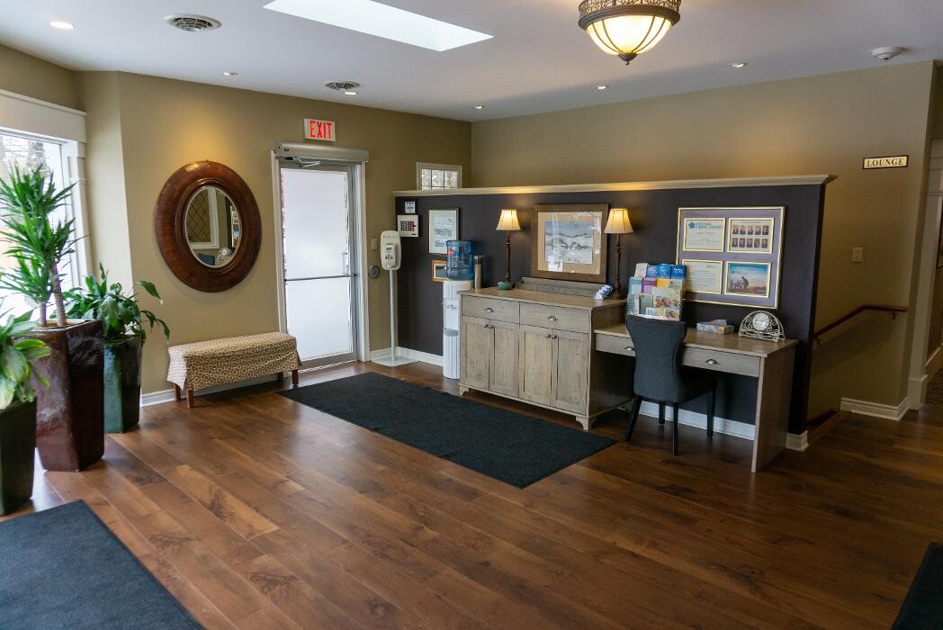 Images Kitching Steepe & Ludwig Funeral Home Limited