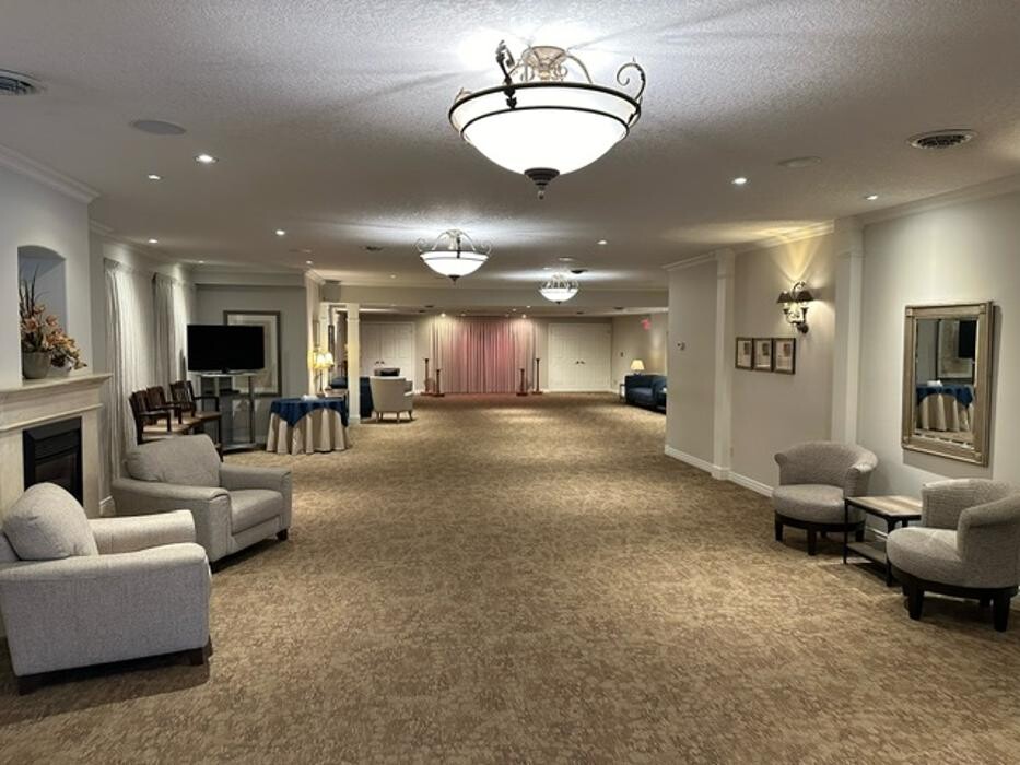 Images Kitching Steepe & Ludwig Funeral Home Limited