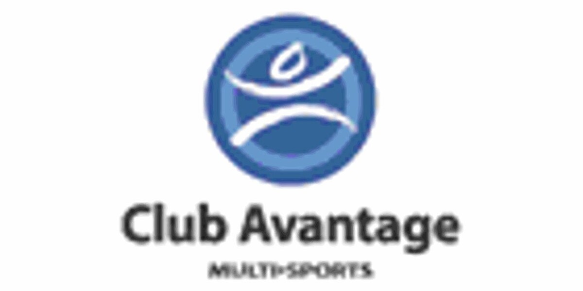 Club Avantage Multi-Sports Logo