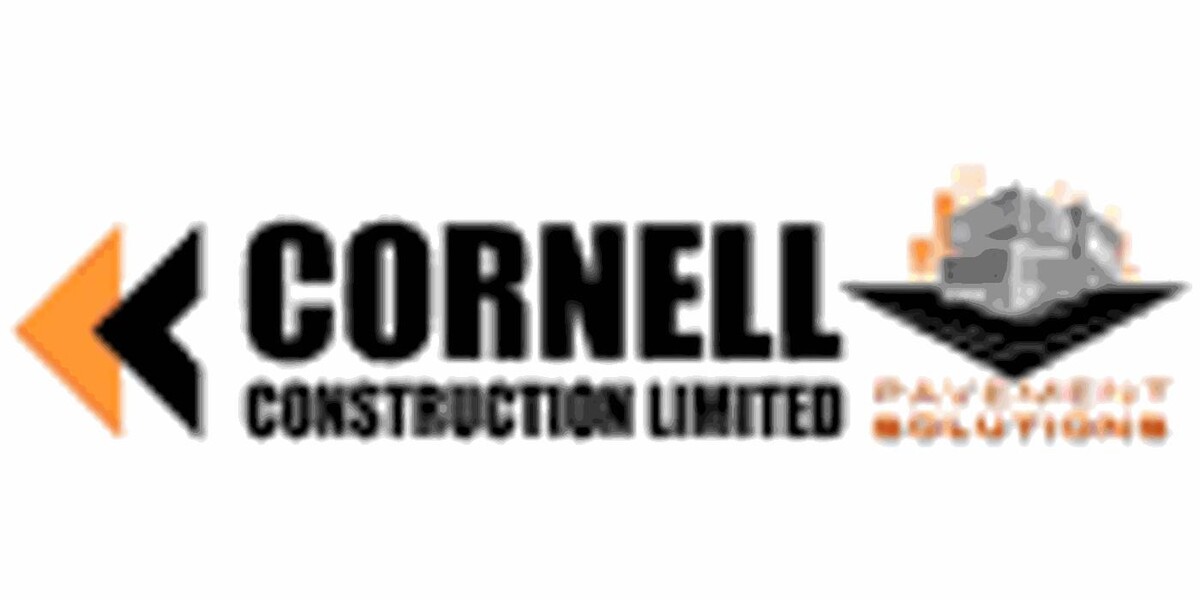 Cornell Construction Ltd Logo