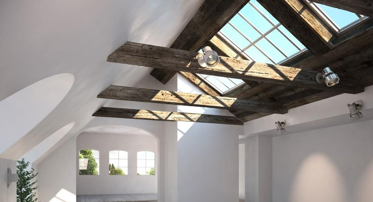 Images D & R Skylights Inc