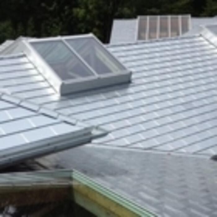 Images D & R Skylights Inc